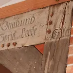 Апартаменты Exterhof Ринтельн
