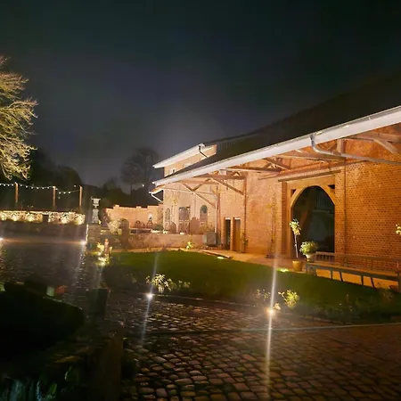 Exterhof דירה רינטלן