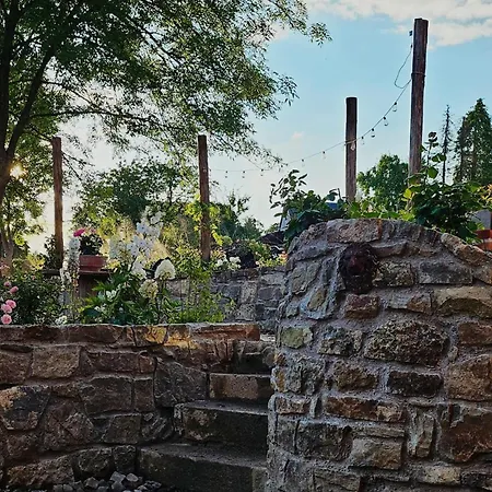 Exterhof Lägenhet *