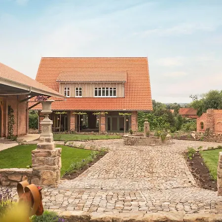 Exterhof * רינטלן