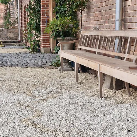 דירה Exterhof רינטלן