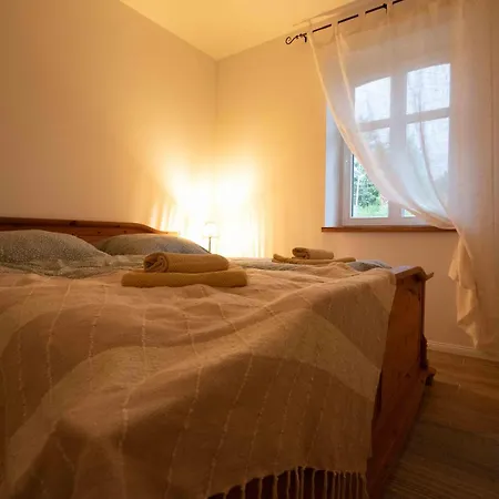 Exterhof Lägenhet *