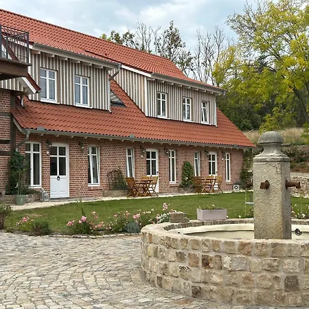 Apartment Exterhof Rinteln