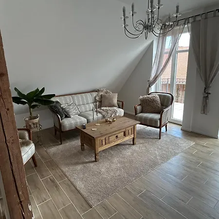 Exterhof Lägenhet Rinteln