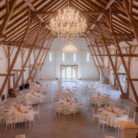 Lägenhet Exterhof Rinteln