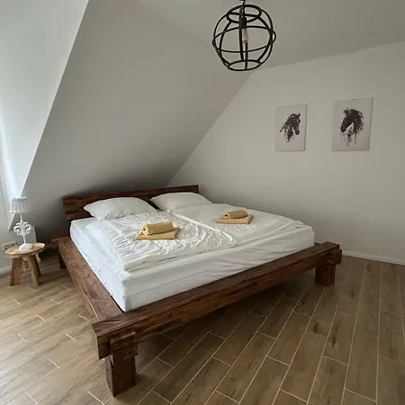 Apartment Exterhof