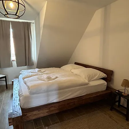 Exterhof Lägenhet *