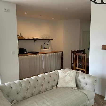 Exterhof Lägenhet Rinteln