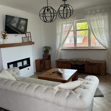 Exterhof * Rinteln