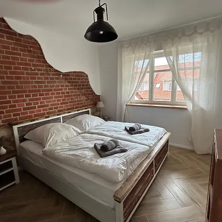 Apartment Exterhof Rinteln
