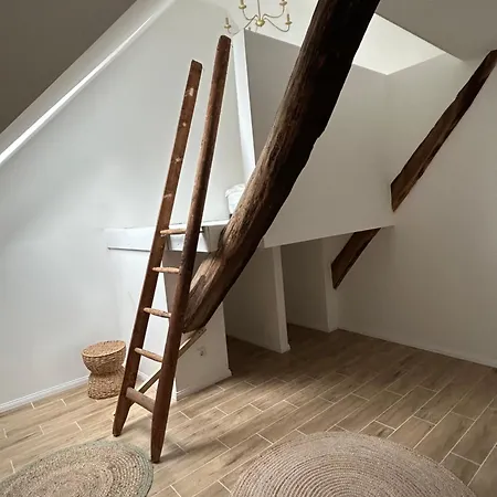 Exterhof Lägenhet Rinteln