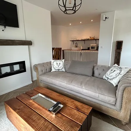 Lägenhet Exterhof Rinteln